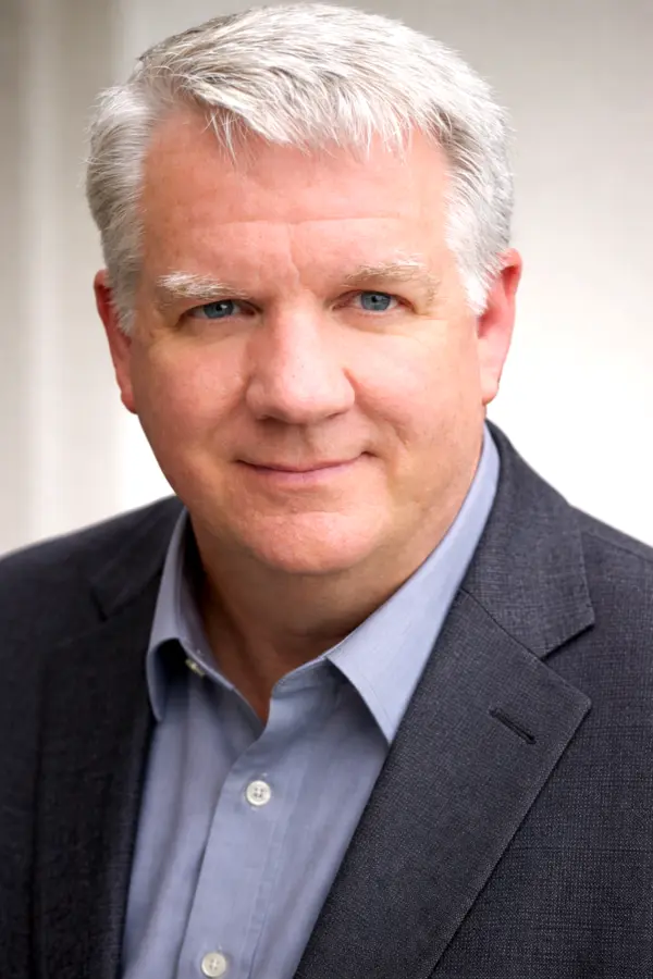 Author and illustrator Pat Murphy